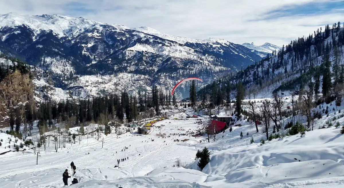 Leh Ladakh Tour