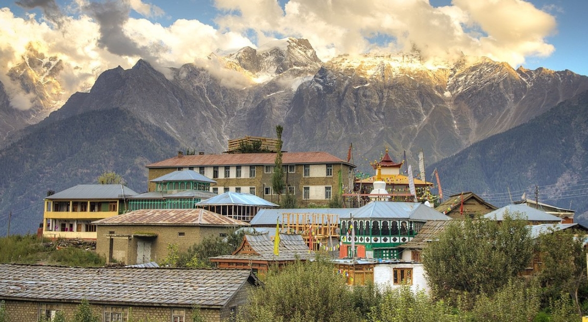Leh Ladakh Tour