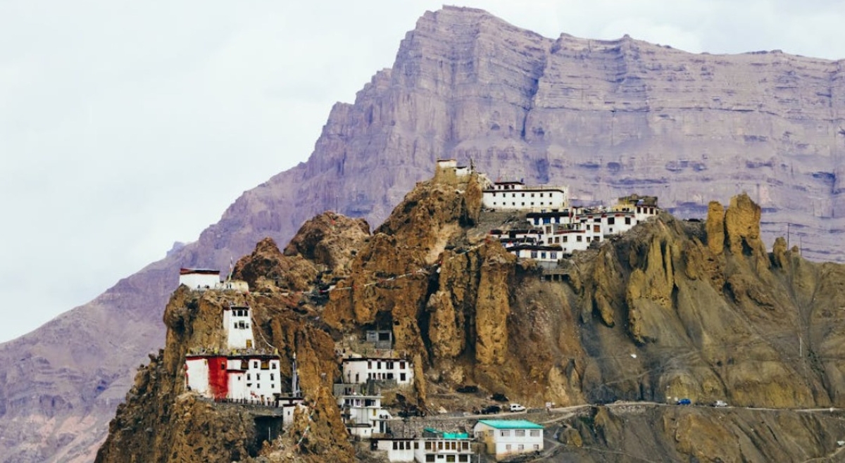 Leh Ladakh Tour