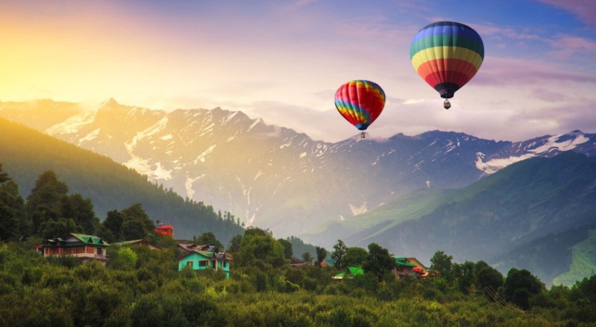 Leh Ladakh Tour
