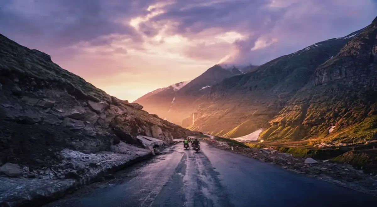 Leh Ladakh Tour