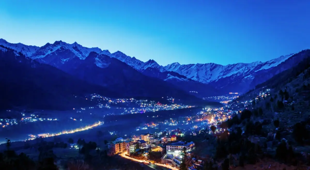 Leh Ladakh Tour