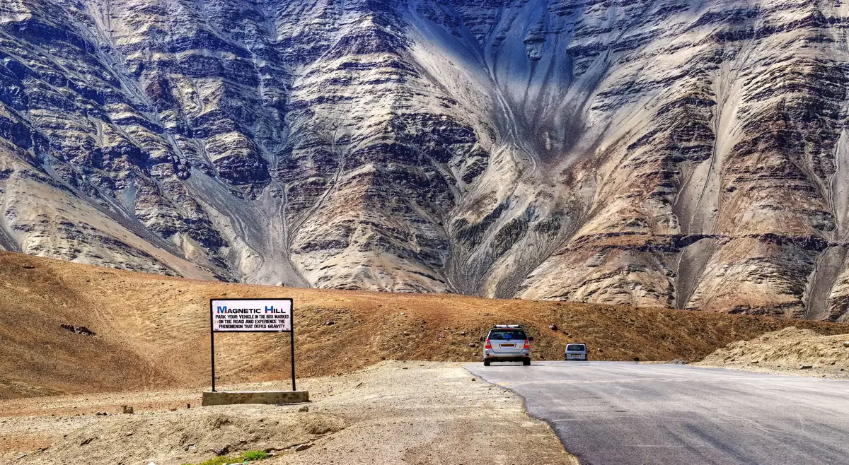 Leh Ladakh Tour