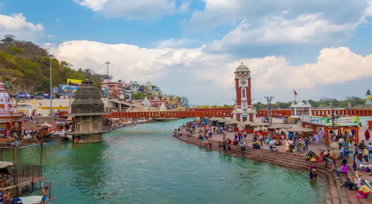 Blissful Uttarakhand