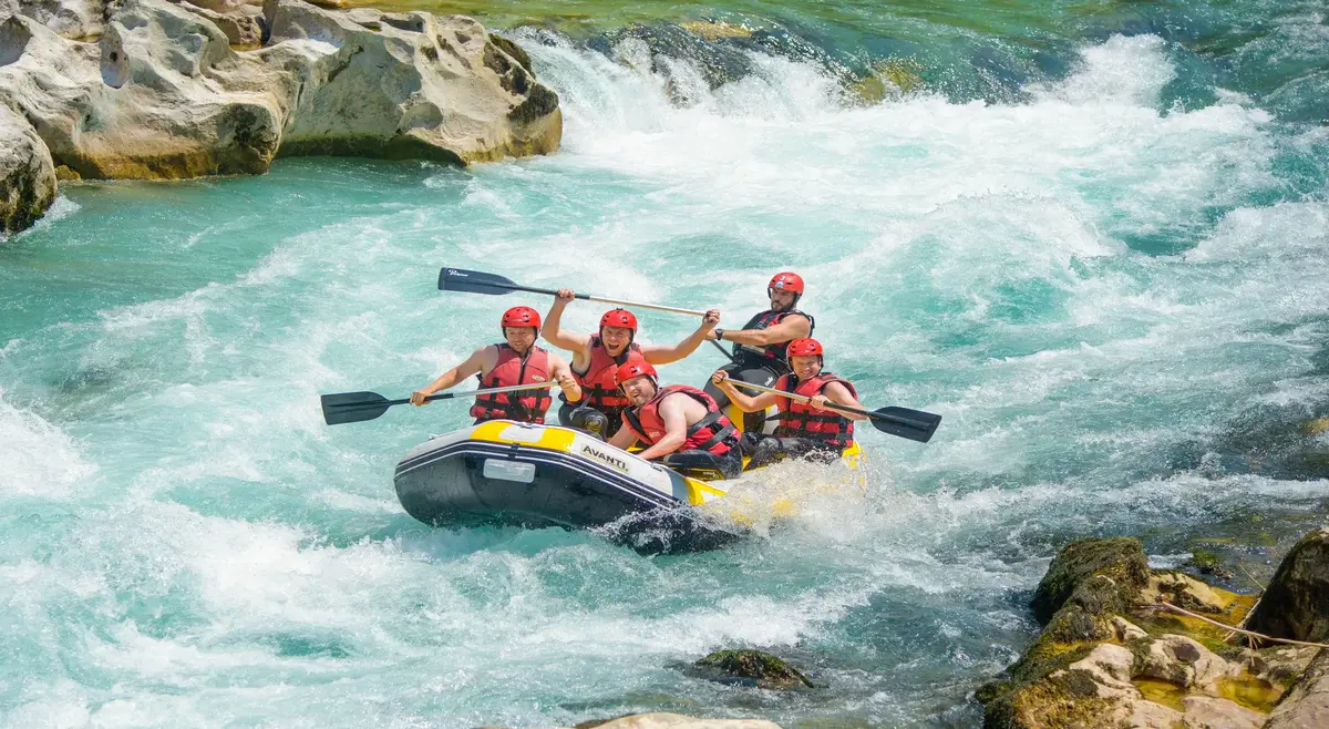 Leh Ladakh Tour